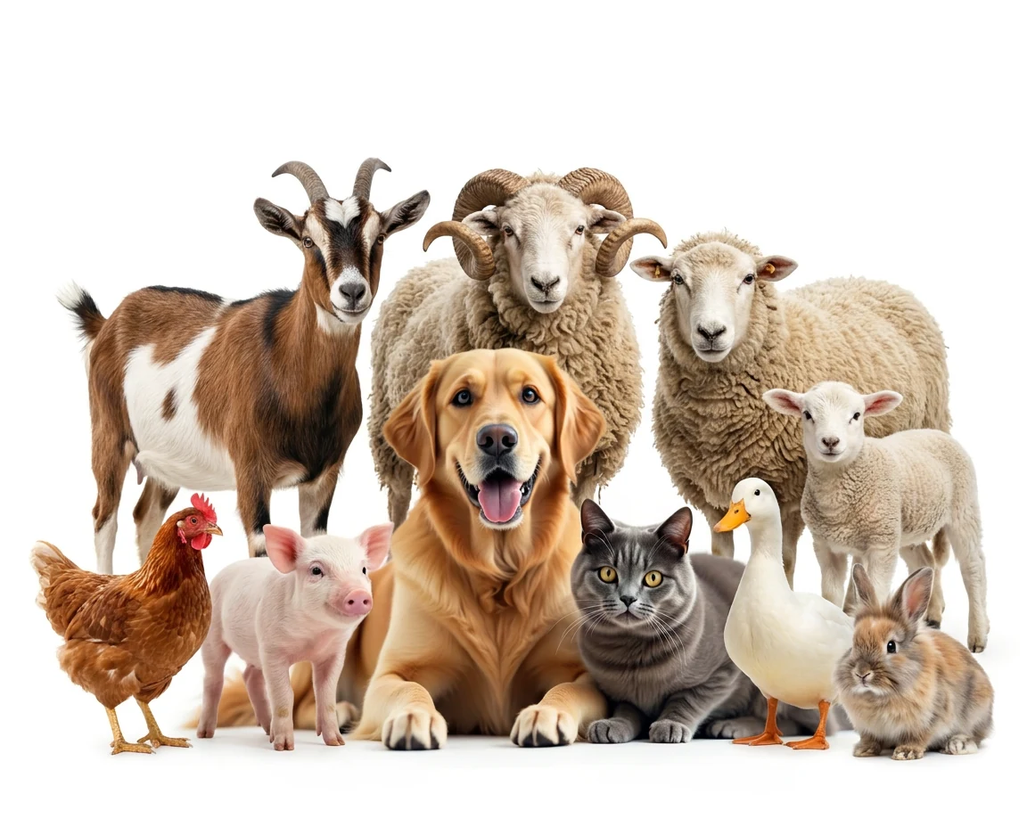Adoption d'animaux en France