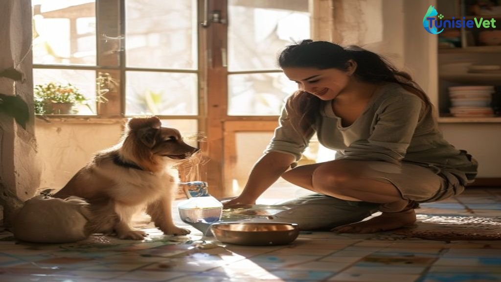 Problèmes digestifs chien chat : signes, causes et remèdes naturels
