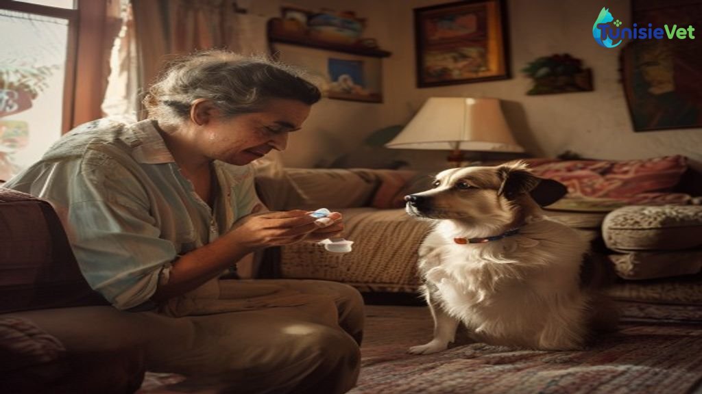 Vermifuge chien et chat : quel rythme adopter et pourquoi