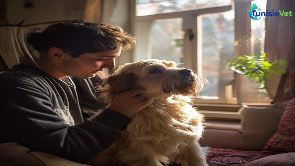 Problèmes de peau chien chat en Tunisie : les reconnaître et les soulager