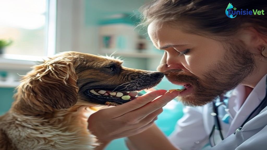 Tartre chien et chat : les gestes simples pour protéger leurs dents