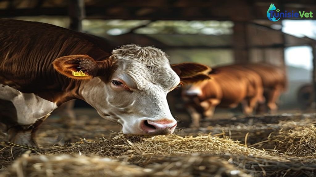 Alimentation bétail : la ration équilibrée selon chaque stade