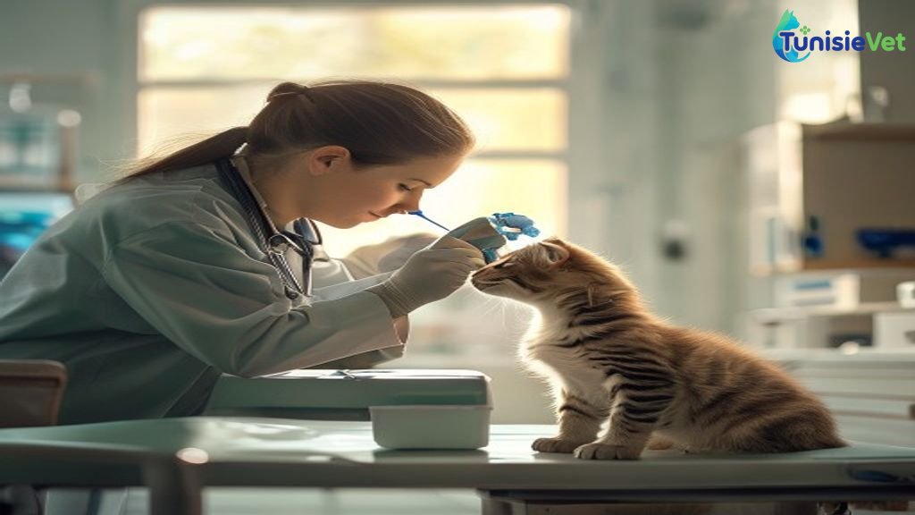 Vaccination chiot et chaton : le calendrier essentiel à suivre