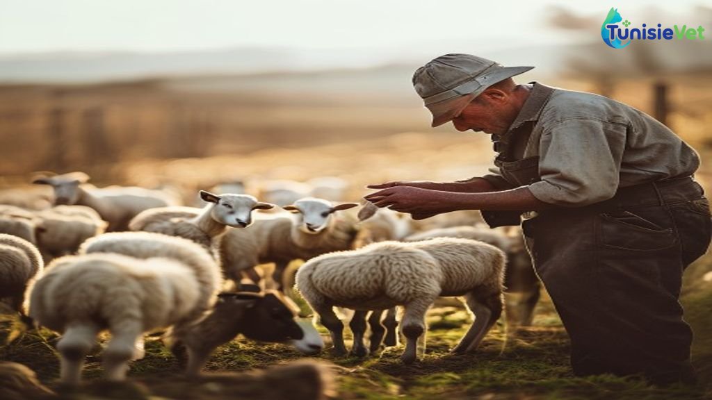 Cycle reproductif chèvre et mouton : signes, timing, erreurs à éviter