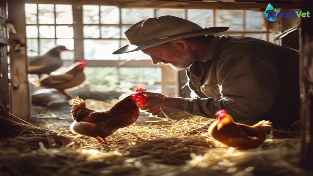Coccidiose volaille : signes précoces et prévention sans antibiotiques