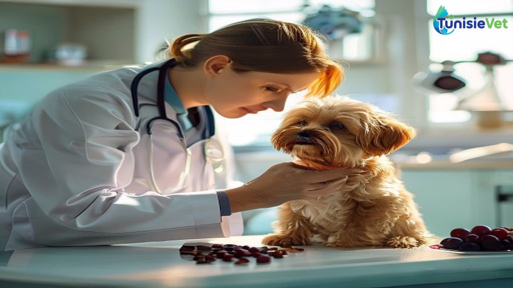 Aliments toxiques chien et chat : la liste à connaître d'urgence