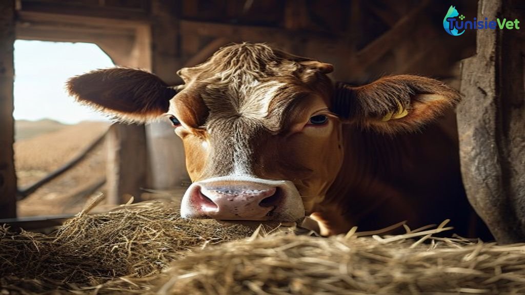 Ration vache laitière : ajuster l'alimentation à chaque stade de lactation