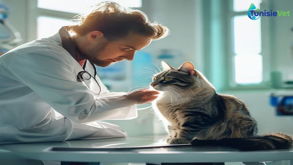 Stérilisation du chat et du chien : bienfaits et bon moment