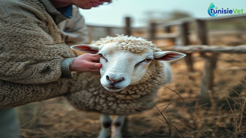 Parasites mouton et chèvre : bien déparasiter ses ovins et caprins