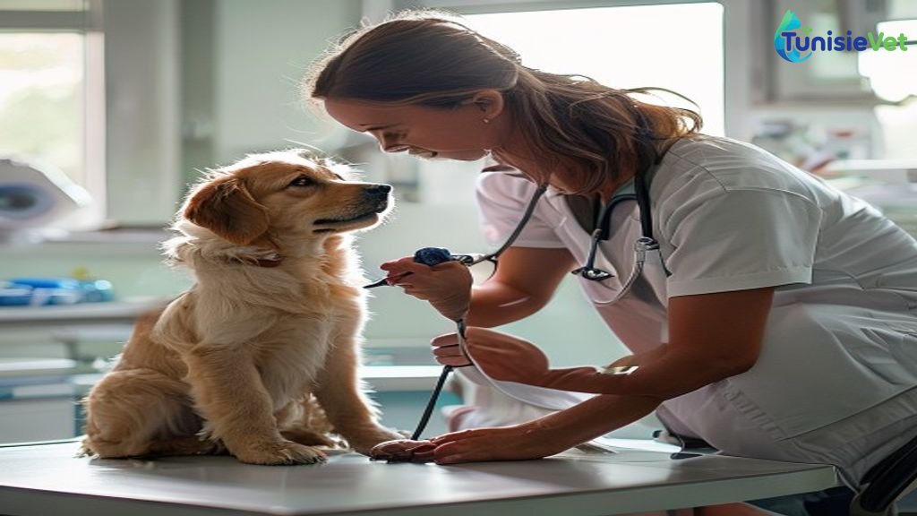 Respiration difficile chez le chien et le chat : quand s'inquiéter ?