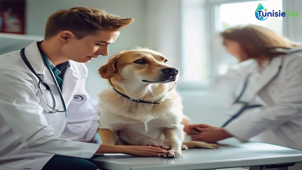 Toux chien et chat : causes possibles et quand consulter