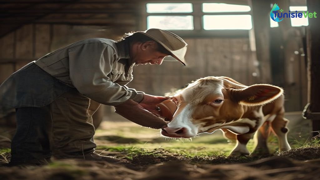 Mammite ruminant : les signes précoces qui doivent alerter