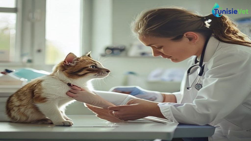 Vermifuge chien et chat : à quelle fréquence déparasiter ?