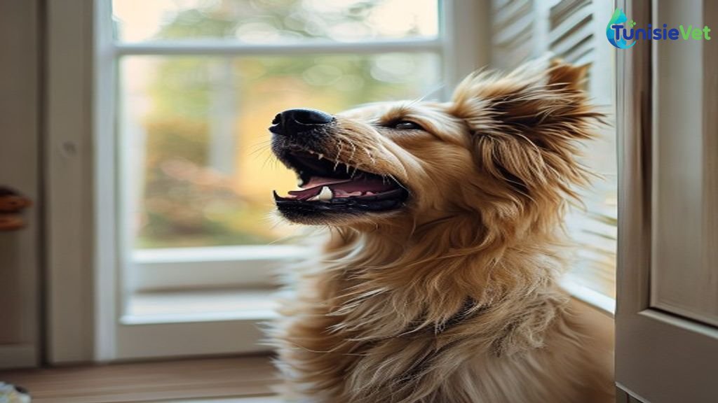 Aboiement excessif du chien : causes et solutions concrètes