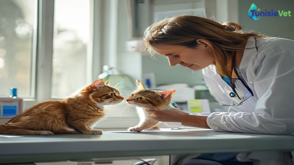 Stérilisation du chat et du chien : quels bénéfices, quel âge idéal ?