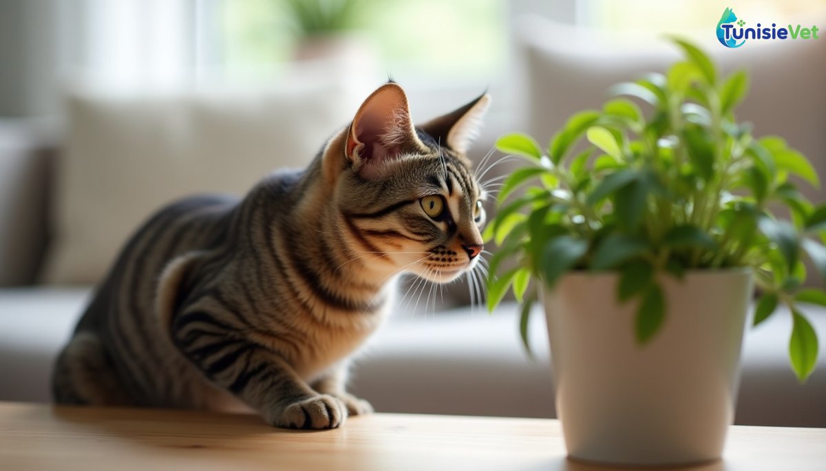 Plantes toxiques : le guide complet pour bien commencer