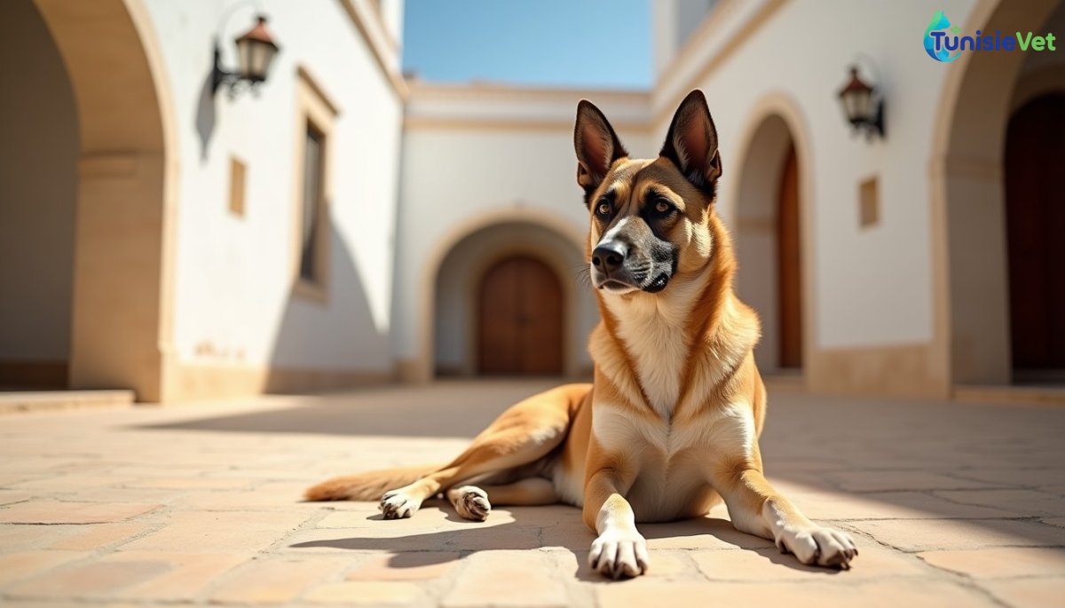 Races de chiens climat chaud : le guide pour bien choisir