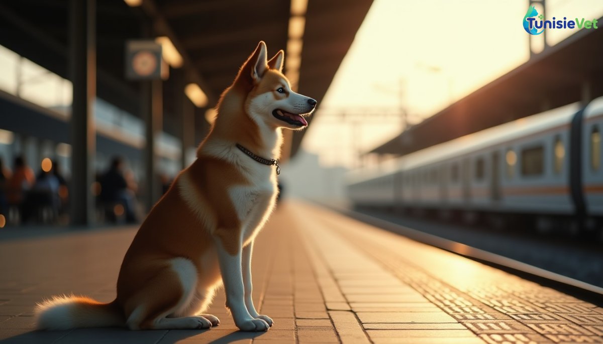 Hachiko : la fidélité qui a traversé le temps