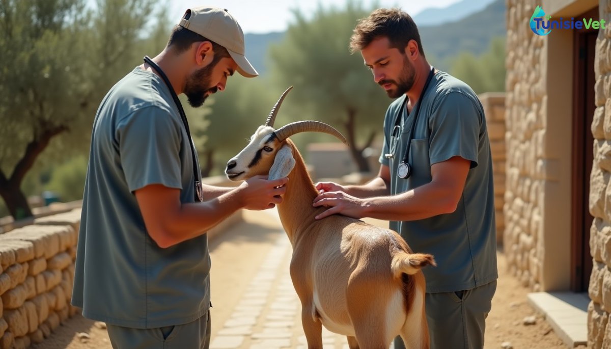 Caravane sanitaire : quand la santé publique va vers les habitants