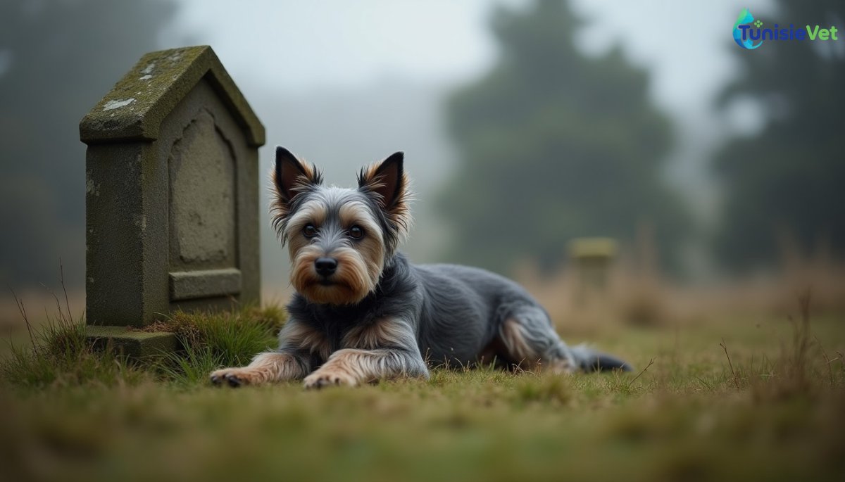 Greyfriars Bobby : la fidélité qui traversa le temps