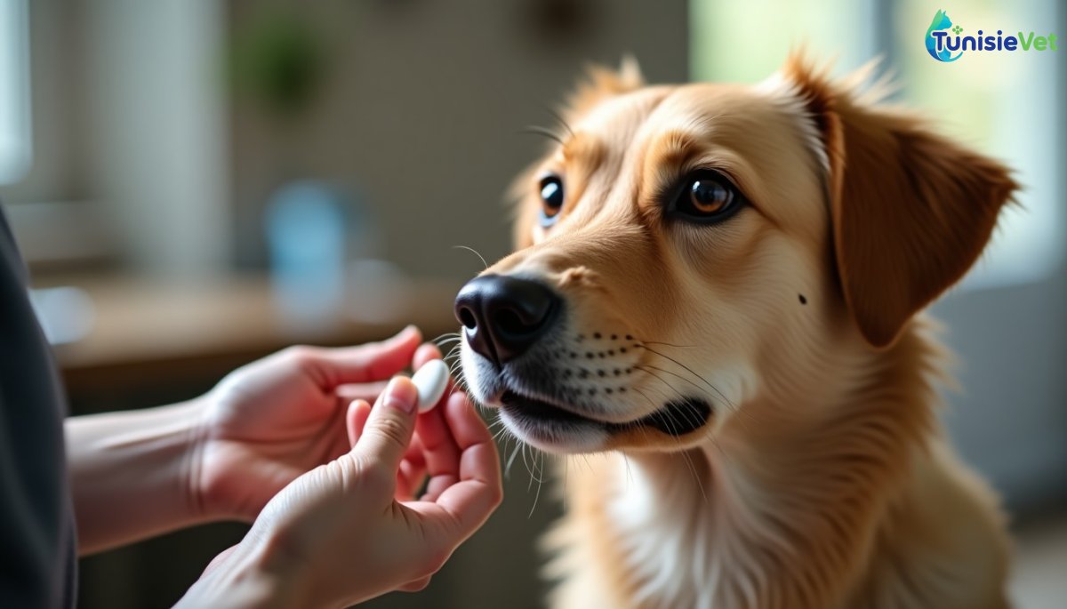 Administrer un médicament à son chien ou chat : le guide étape par étape