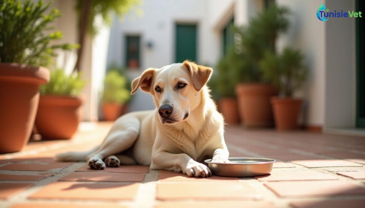 Races de chiens climat chaud : bien choisir et protéger son chien