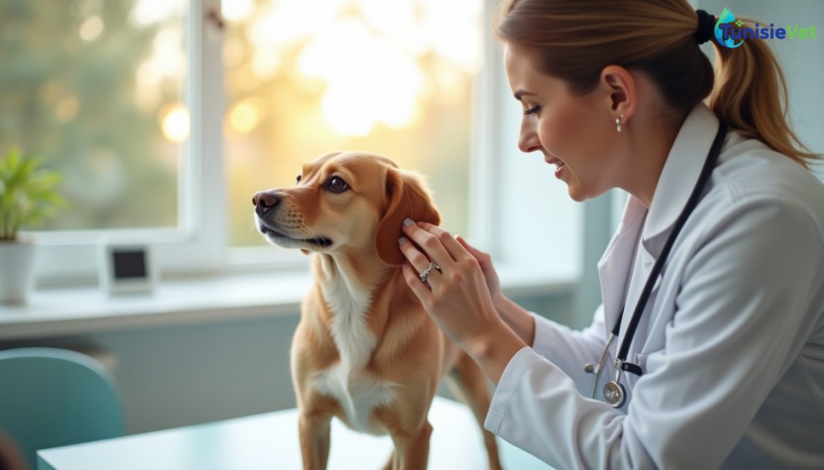 Antihistaminique vétérinaire : quel traitement contre les allergies ?