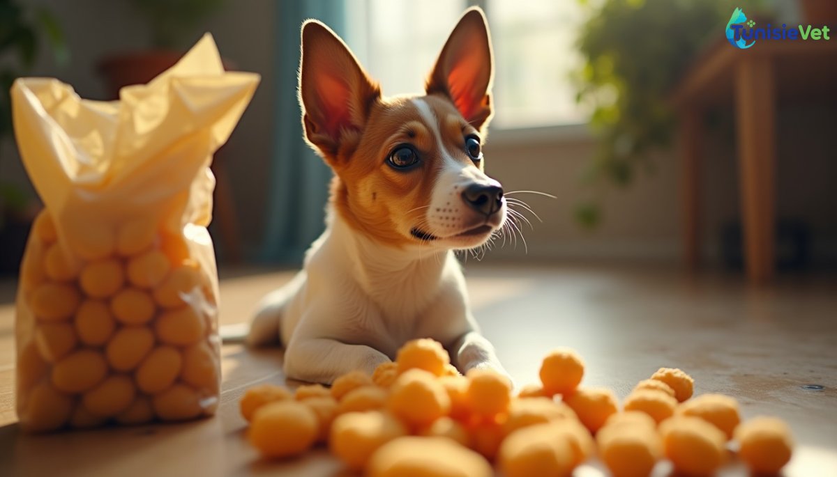 Choisir les croquettes de son chien : taille de race, âge et activité