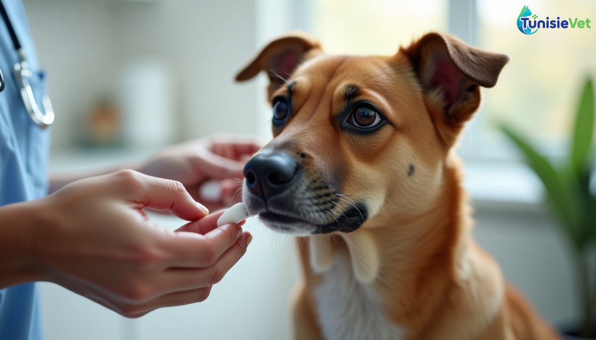 Administrer un médicament à son animal : le guide complet