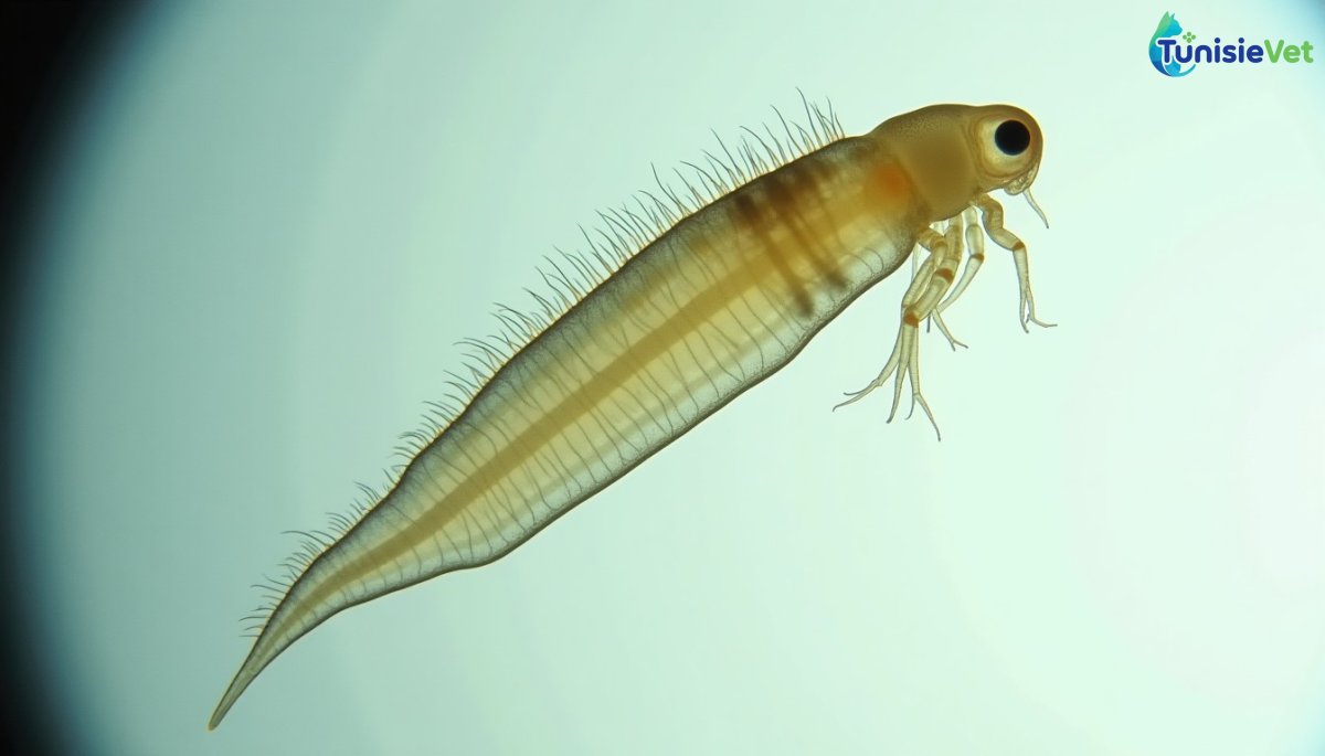 Un animal de moins d'un millimètre défie les radiations