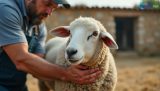 Mortalité chez les moutons et chèvres : causes et prévention