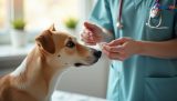 Administrer un comprimé à son animal sans stress : la méthode