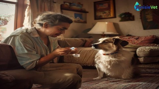 Vermifuge chien et chat : quel rythme adopter et pourquoi