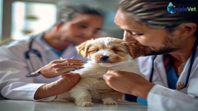 Vaccination chiot et chaton : le calendrier essentiel à suivre