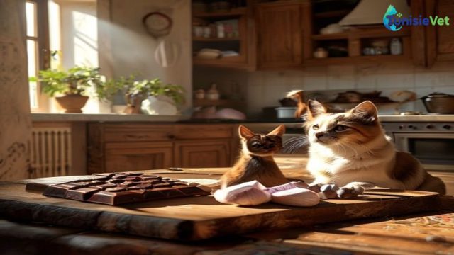 Aliments toxiques chien et chat : la liste à connaître d'urgence