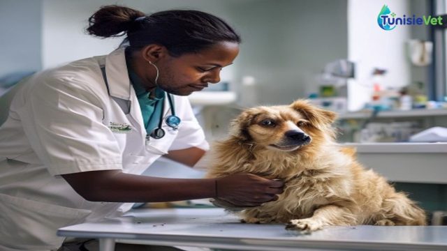 Puces et tiques : protéger chat et chien toute l'année