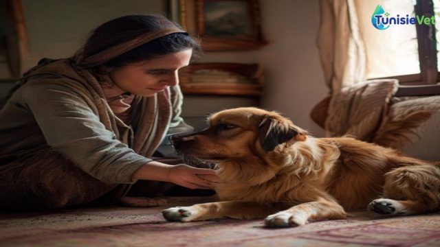 Douleur chien et chat : 9 signes discrets à ne pas ignorer