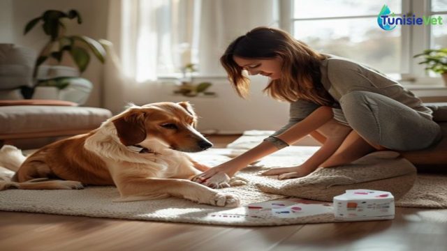 Premiers secours chien chat : les gestes qui sauvent avant le vétérinaire