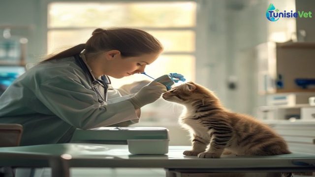 Vaccination chiot et chaton : le calendrier essentiel à suivre