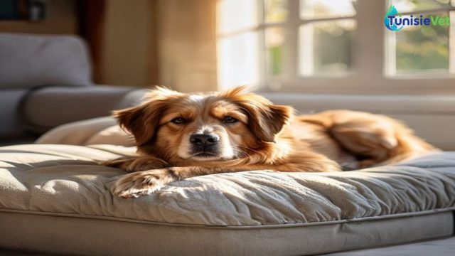 Arthrite chien et chat : reconnaître les signes et soulager la douleur