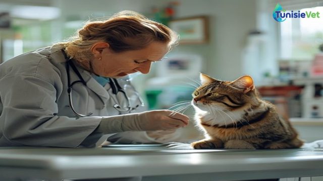 Insuffisance rénale chien/chat : signes précoces et gestion