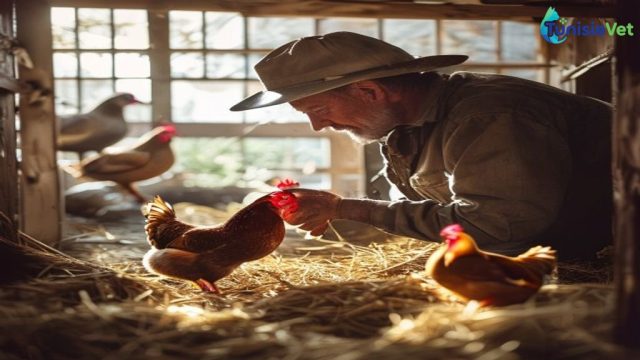 Coccidiose volaille : signes précoces et prévention sans antibiotiques
