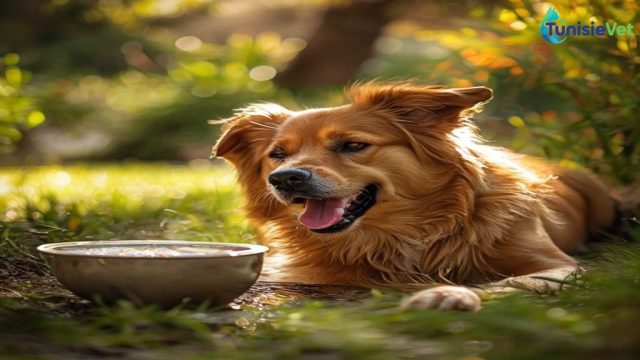 Coup de chaleur chien et chat : signes, urgences et prévention