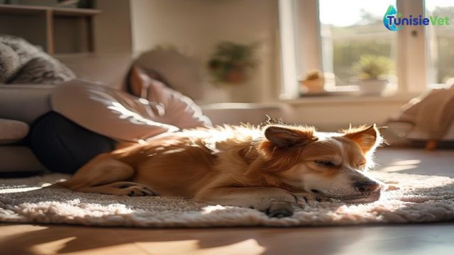 Changement de comportement chien chat : ces signes discrets à ne pas ignorer