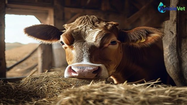 Ration vache laitière : ajuster l'alimentation à chaque stade de lactation