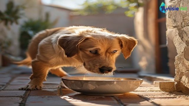 Déshydratation chien chat : signes discrets et gestes qui sauvent