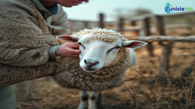 Parasites mouton et chèvre : bien déparasiter ses ovins et caprins