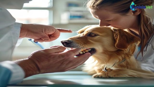 Tartre chien et chat : les gestes simples pour protéger leurs dents
