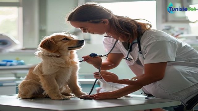 Respiration difficile chez le chien et le chat : quand s'inquiéter ?