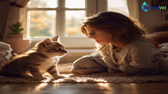 Socialisation chiot et chaton : ne ratez pas la période critique